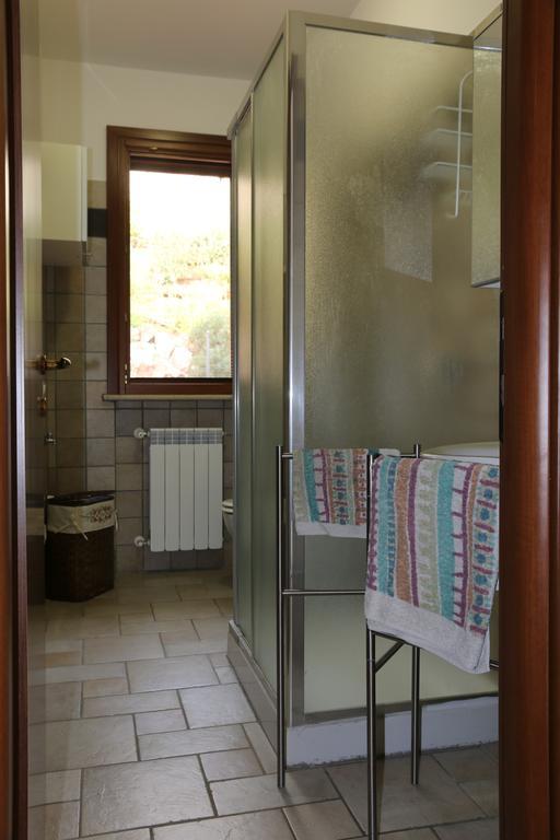 イトリ Residenza La Mannaraヴィラ 部屋 写真